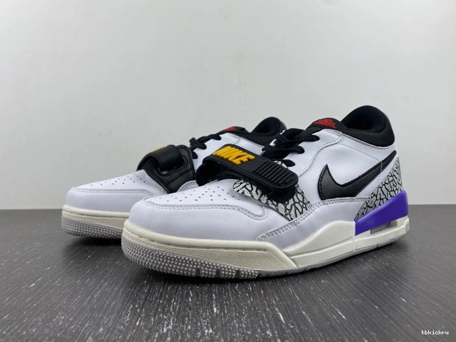 Reps TBK Lakers Low 312 CD7069- Youthful Legacy Jordan 4198 1024